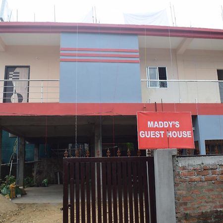 Maddy'S Guest House Guváhátí Exteriér fotografie